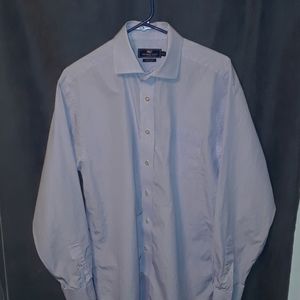 Vineyard Vines Large Longsleeve Pinstripe